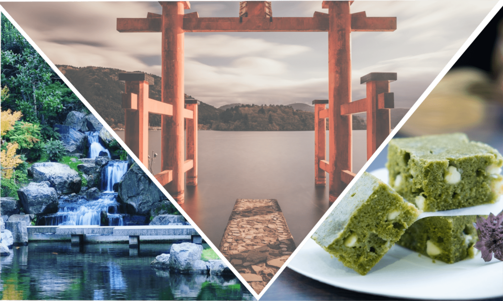 8 Japanese themed places to visit after lockdown