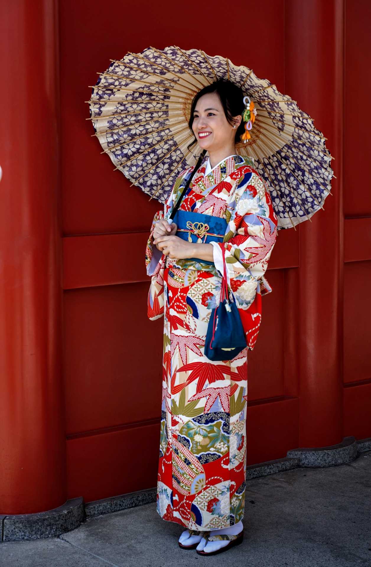 [The Leopard] Kimono main image 1